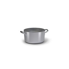 Ballarini Professionale Βαθιά Κατσαρόλα από Αλουμίνιο 24cm